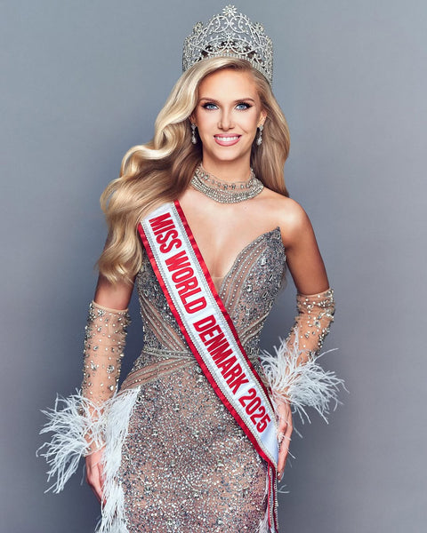 How to Choose a Pageant Gown That Wins on Stage – Proms & Beyond