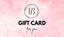Proms & Beyond Gift Cards