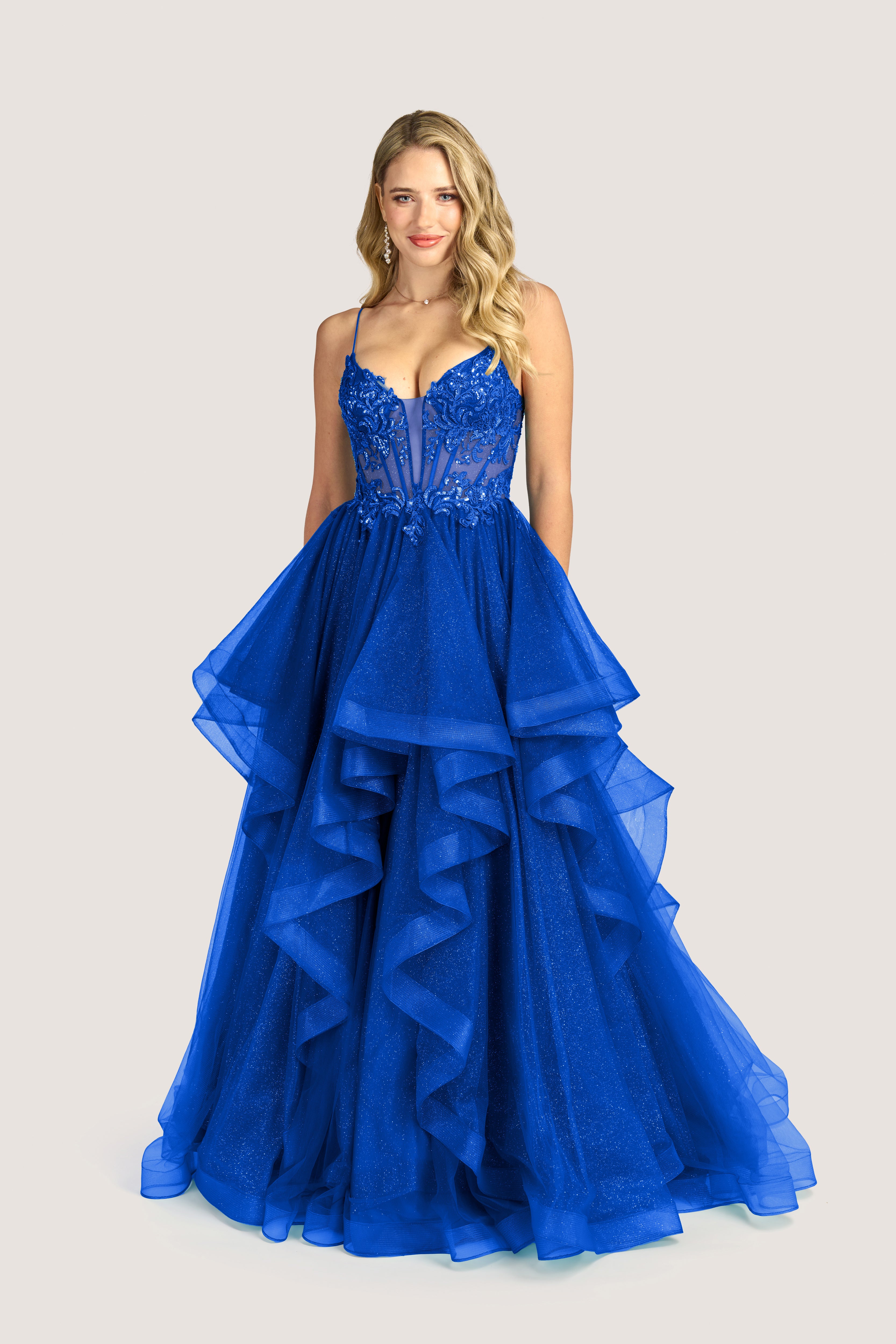 Cinderella | Prom Dresses 2026 & Evening Dresses Proms & Beyond Cinderella | Prom Dresses 2026 & Evening Dresses Proms & Beyond