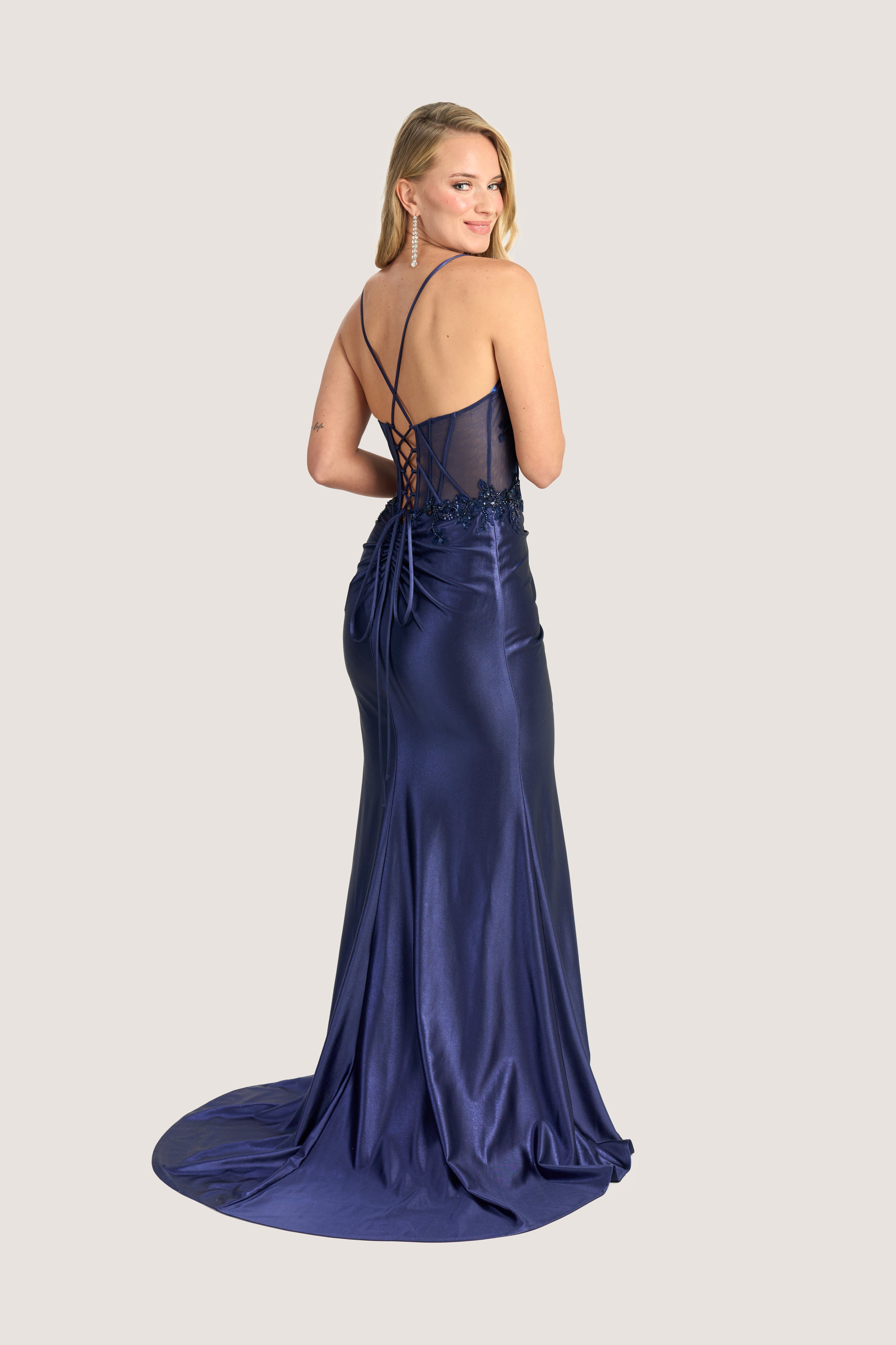 cosmic prom dress Pronovias Fashion COSMIC Gesinees Bridal-Prom Dresses,Bridal dresses, Evening Dresses, and Cocktail from Gesineesbridal.com