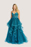 Cinderella JC