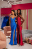 Rain – Prom dress 2026 by Proms & Beyond, inspired by prom dress trends