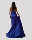 Tempest prom dress 2026 elegant modern prom style back shot
